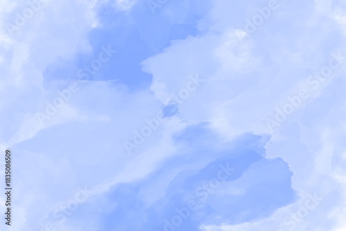 abstract background with watercolor texture