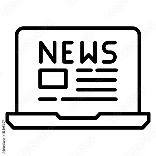 News icon