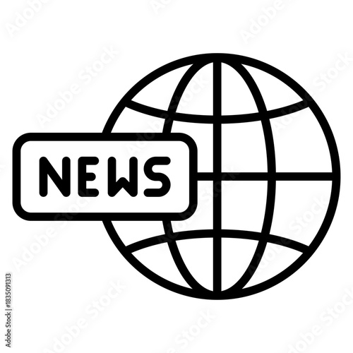 News icon
