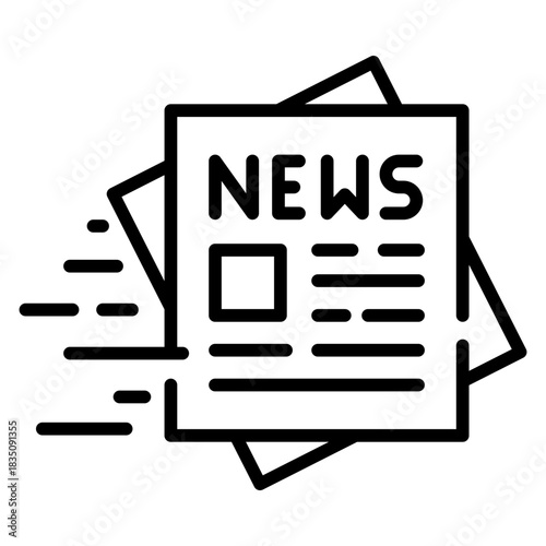 News icon