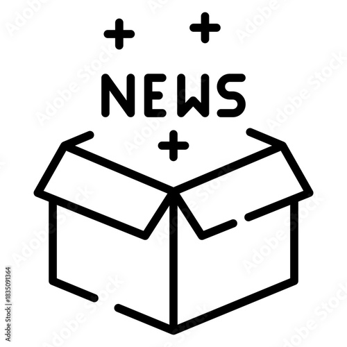 News icon