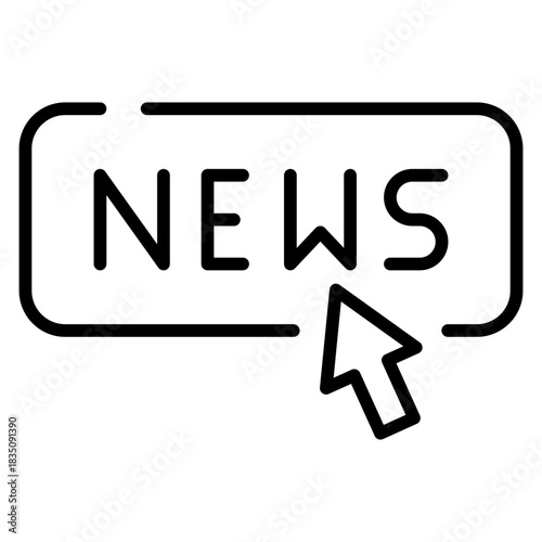 News icon