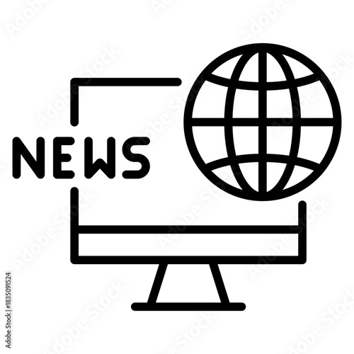 News icon
