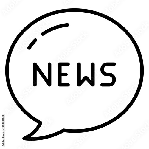 News icon