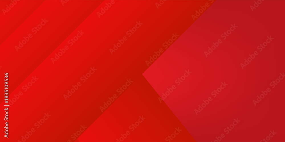 Fototapeta premium Modern red background, modern texture art