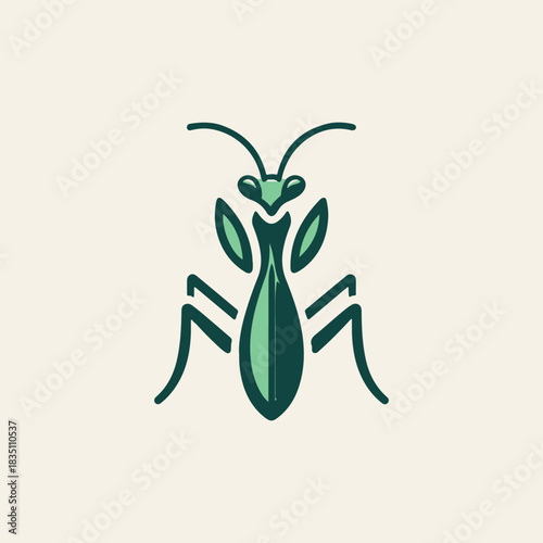Mantis Logo