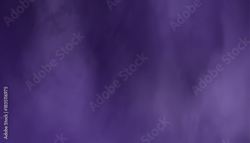 Deep royal purple abstract background, Softly blurred dark purple backdrop,