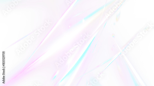 Stunning PNG overlay with bright optical reflections for luxury sparkle