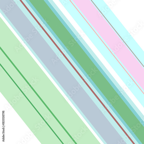 Sharp, shardlike shapes in black and white, colliding with explosive energy. Green, Red, Pink, Blue. A dramatic and high contrast graphic pattern.