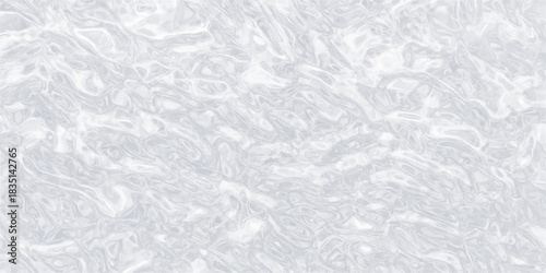 Crumpled white paper texture with an old vintage feel creates a grey grunge wallpaper pattern backdrop