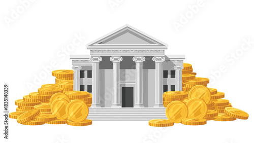 Grow your wealth with secure modern banking solutions and achieve your financial freedom, build a brighter future with stable investments