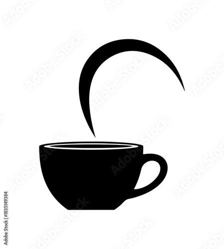 Classic Wire Whisk Icon