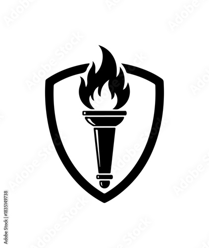 Classic Wire Whisk Icon