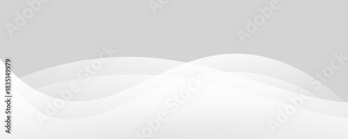 Premium background design with diagonal line pattern in grey colour.
