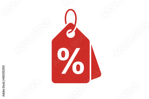 Unlock amazing savings now with this vibrant sale tag, perfect for promotions and advertising campaigns, offering discounts and limited time offers to drive sales