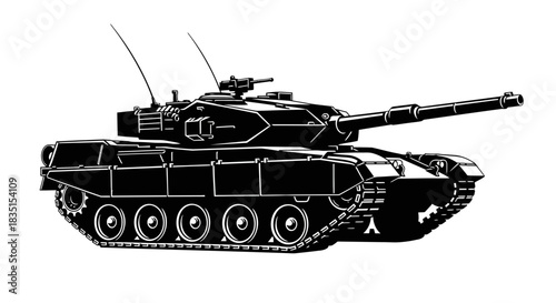 Elegant Vintage Chandelier Silhouette – Classic Hanging Light Fixture Design