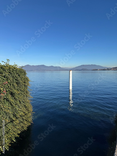 LAGO MAGGIORE