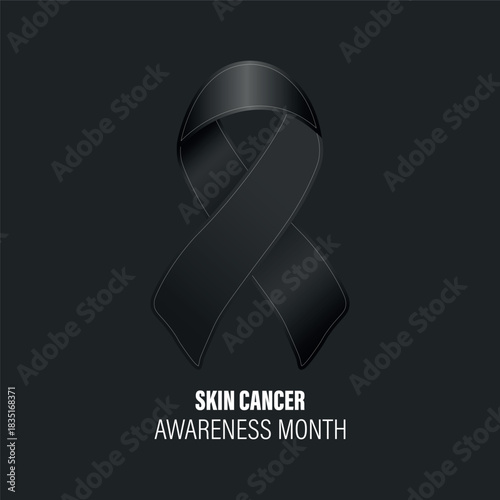Skin cancer and melanoma awareness month 