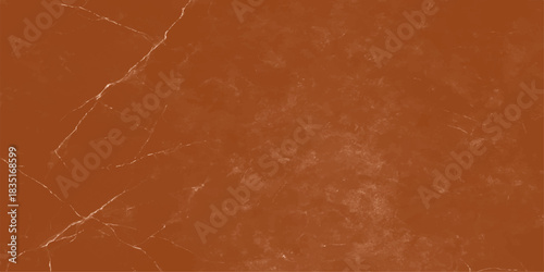 Antique brown textured paper surface design with vintage grunge pattern