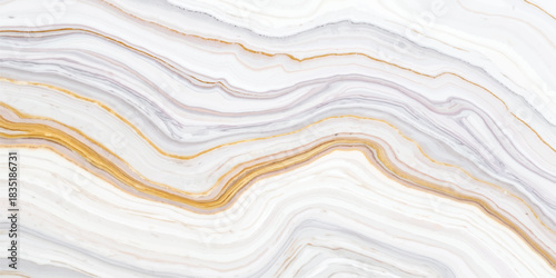 Smooth texture and wavy design of the stone and sand with a light blue color perfect for a wallpaper backdrop