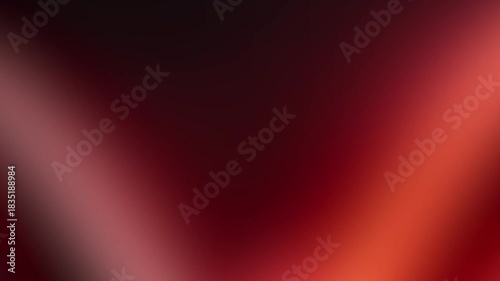 Colorful Flowing Background Motion Abstract 
