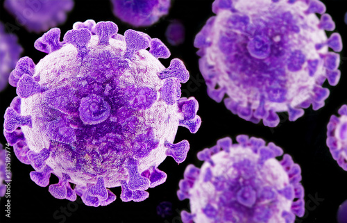 Influenzavirus A/H3N2 - 3