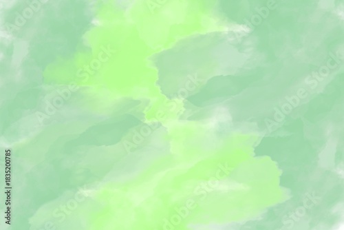 abstract background with watercolor texture