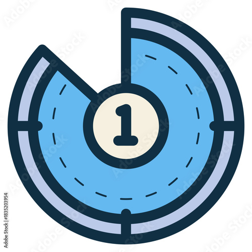 countdown icon