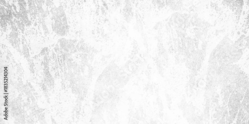 Abstract white stone concrete floor or old cement grunge background, marble texture surface white grunge wall. Panorama blank concrete white rough wall for background, beautiful white wall surface.	
