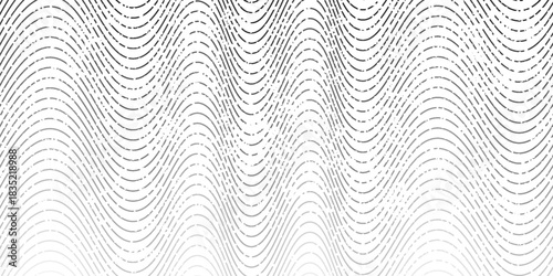 abstract diagonal stripe straight line wave pattern design. eps 10