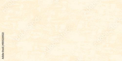 Close Up retro plain cream color cement wall background texture for show or advertise or promote product and content on display and web design element concept. Old concrete wall texture background.