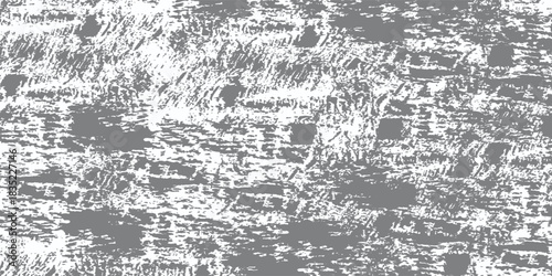 Frosty and Neutral Abstract texture