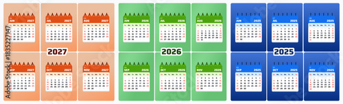 November 2027 Calendar. June Jul August September October November 2026 Planner Sheet, Functional May 2025 Schedule Layout. Minimal flat design