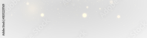 Yellow Spark Glitter