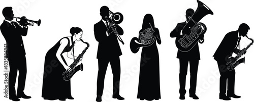 Diverse Group of Men and Women Standing in a Large Circle Holding Hands, Illustrating Concepts of Teamwork, Community, Unity, and Global Connection