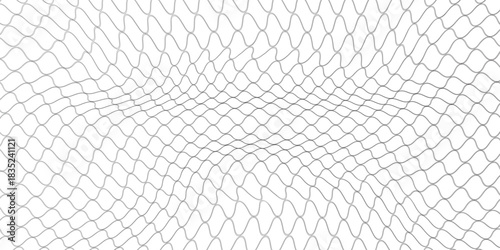 White nylon seamless pattern with woven texture. Synthetic waterproof fabric for backpacks and sports equipment. Sportswear jersey mesh material. Vector bg. vector ilustration. eps 10