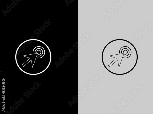 Arrows, Arrows icons set, modern simple flat black vector pointer signs. Arrow icon set for forward click buttons, web design arrow navigation and apps elements
