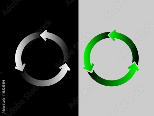 Arrows, Arrows icons set, modern simple flat black vector pointer signs. Arrow icon set for forward click buttons, web design arrow navigation and apps elements
