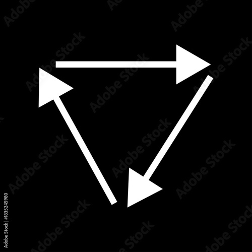 Arrows, Arrows icons set, modern simple flat black vector pointer signs. Arrow icon set for forward click buttons, web design arrow navigation and apps elements
