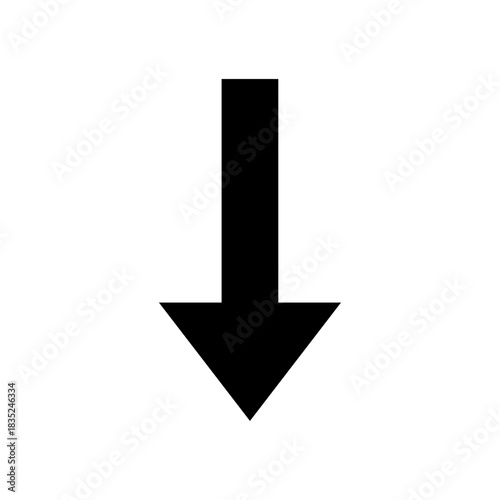 Arrows, Arrows icons set, modern simple flat black vector pointer signs. Arrow icon set for forward click buttons, web design arrow navigation and apps elements
