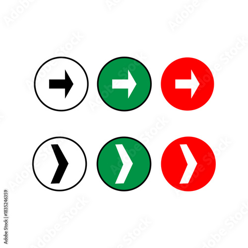 Arrows, Arrows icons set, modern simple flat black vector pointer signs. Arrow icon set for forward click buttons, web design arrow navigation and apps elements
Free Download Arrows, Arrows icons set, modern simple flat black vector pointer signs. Arrow icon set for forward click buttons, web design arrow navigation and apps elements
- GFXLoad
