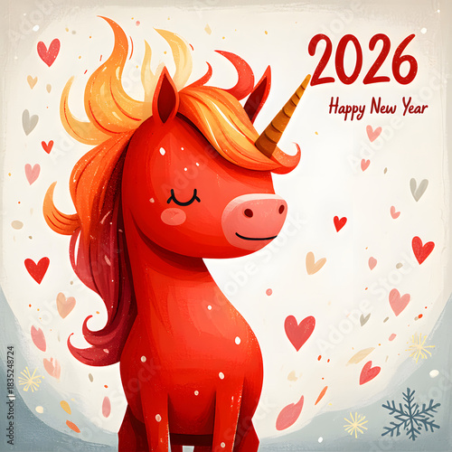 Happy New Year