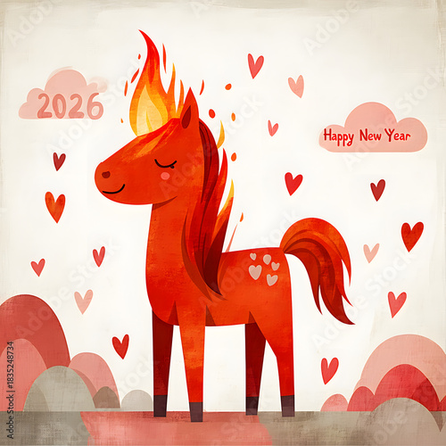 Happy New Year