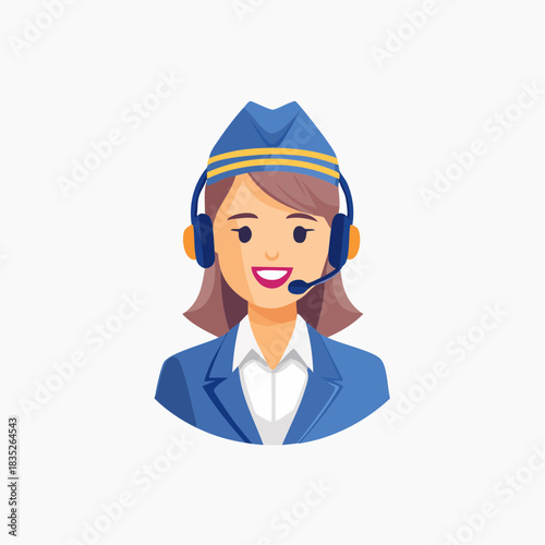 customer service representative