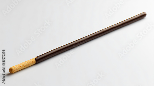 Chocolate Covered Biscuit Stick