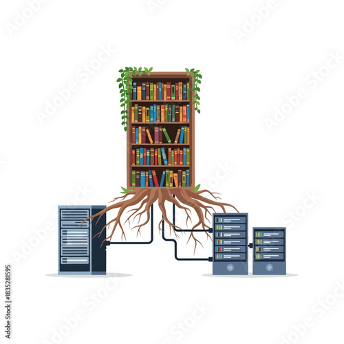 pohon hutan tembok tinggi air ikan wanita hewan tumbuhan kabel menuntai api air