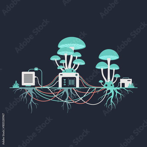 pohon hutan tembok tinggi air ikan wanita hewan tumbuhan kabel menuntai api air