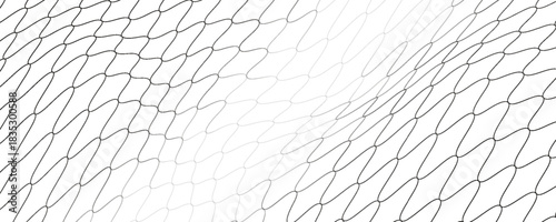 Mesh texture for fishing nets. Seamless pattern for sportswear or soccer goal, volleyball net, basketball hoop, hockey, athletics.vector Eps10