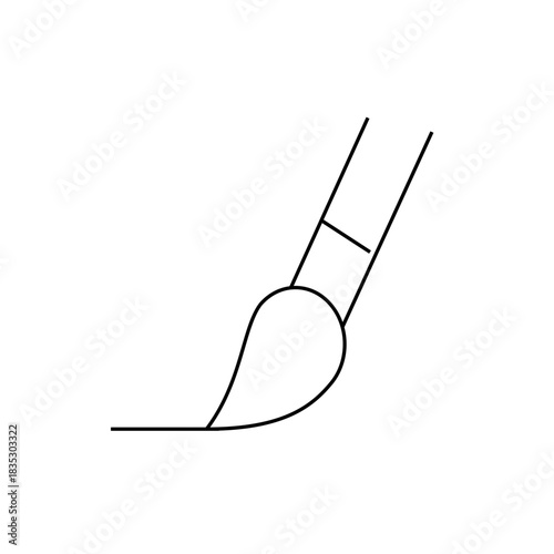 Abstract black background texture with subtle noise and deep dark empty space for modern graphic design projects