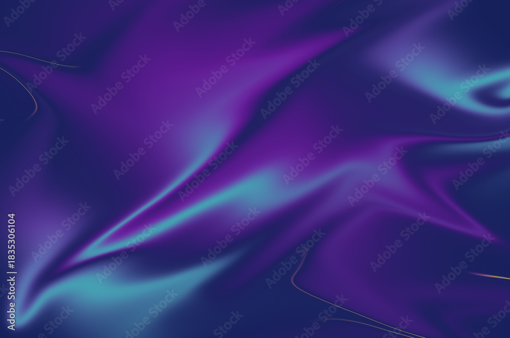 Obraz premium purple silk background